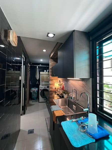 Rumah Teres 3-Tingkat untuk Dijual di Mutiara Bukit Jalil (Bukit Jalil) - Elaine Gan - PropertyGuru.com.my