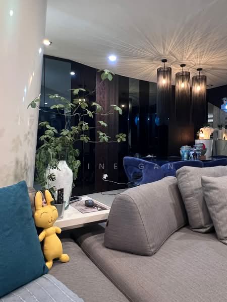 Rumah Teres 3-Tingkat untuk Dijual di Mutiara Bukit Jalil (Bukit Jalil) - Elaine Gan - PropertyGuru.com.my