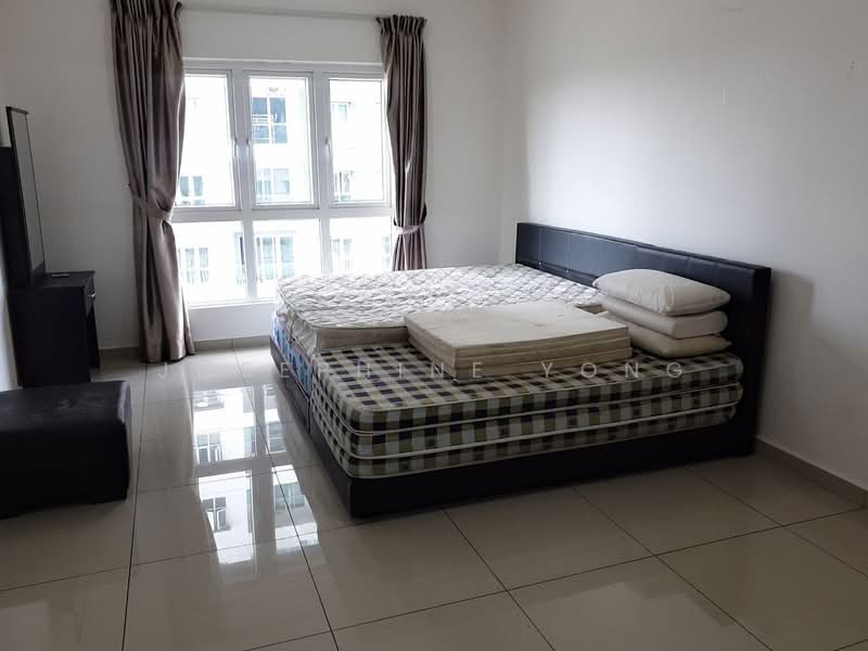 Servis Apartment untuk Dijual di Seasons Amara Larkin - Josephine Yong - Bedroom - PropertyGuru.com.my