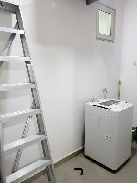 Servis Apartment untuk Dijual di Seasons Amara Larkin - Josephine Yong - Interior - PropertyGuru.com.my