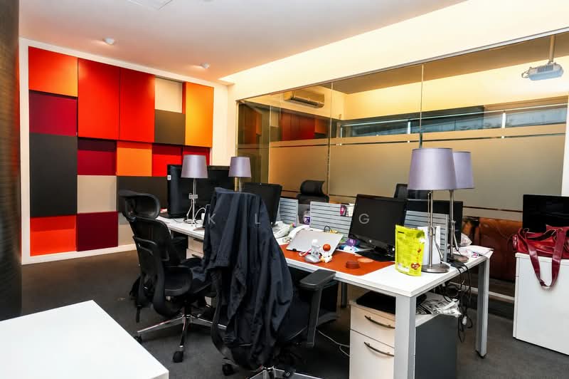 Pejabat untuk Dijual di Bandar Damansara Perdana (Damansara Perdana) - JK Leong - Interior - PropertyGuru.com.my