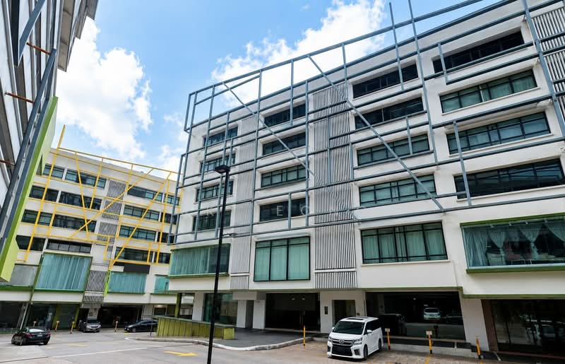 Pejabat untuk Dijual di Bandar Damansara Perdana (Damansara Perdana) - JK Leong - Exterior - PropertyGuru.com.my