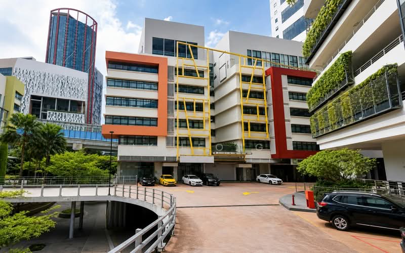 Pejabat untuk Dijual di Bandar Damansara Perdana (Damansara Perdana) - JK Leong - Exterior - PropertyGuru.com.my