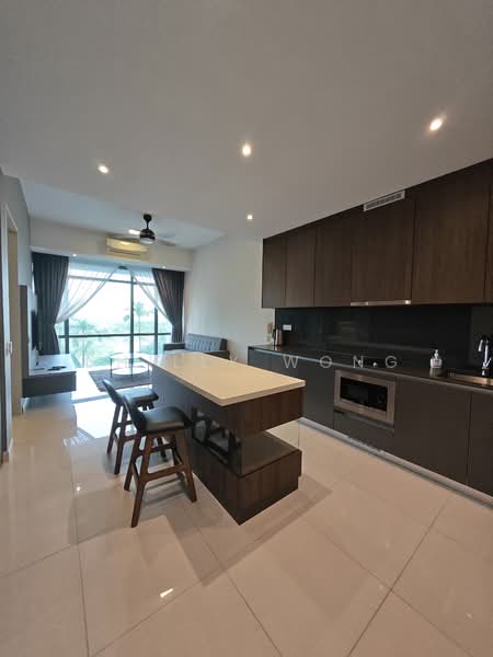 Condominium for Rent at Grand Medini - Chilly Wong - PropertyGuru.com.my