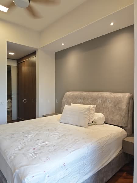 Condominium for Rent at Grand Medini - Chilly Wong - PropertyGuru.com.my