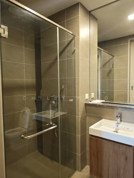 Condominium for Rent at Grand Medini - Chilly Wong - PropertyGuru.com.my