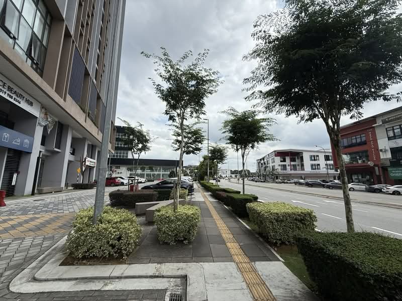 Kedai / Pejabat untuk Dijual di Bukit Indah (Iskandar Puteri (Nusajaya)) - Ziv Chiam - Exterior - PropertyGuru.com.my