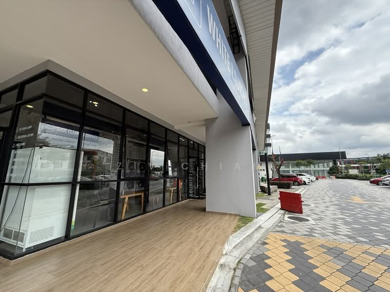 Kedai / Pejabat untuk Dijual di Bukit Indah (Iskandar Puteri (Nusajaya)) - Ziv Chiam - Exterior - PropertyGuru.com.my