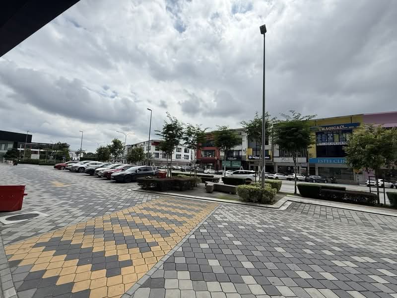 Kedai / Pejabat untuk Dijual di Bukit Indah (Iskandar Puteri (Nusajaya)) - Ziv Chiam - Exterior - PropertyGuru.com.my