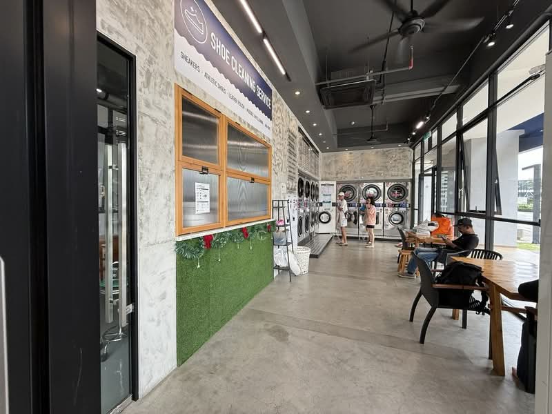 Kedai / Pejabat untuk Dijual di Bukit Indah (Iskandar Puteri (Nusajaya)) - Ziv Chiam - Interior - PropertyGuru.com.my