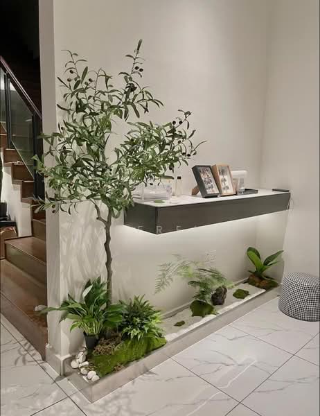 Rumah Berkembar untuk Disewa di Setia Tropika (Johor Bahru) - Jaffrey . - PropertyGuru.com.my