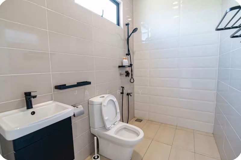 Rumah Berkembar untuk Disewa di Setia Tropika (Johor Bahru) - Jaffrey . - PropertyGuru.com.my