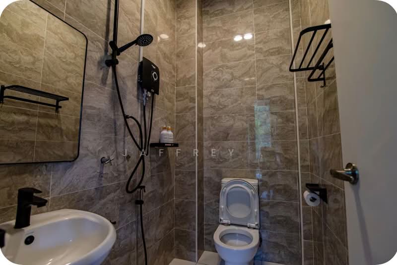 Rumah Berkembar untuk Disewa di Setia Tropika (Johor Bahru) - Jaffrey . - PropertyGuru.com.my
