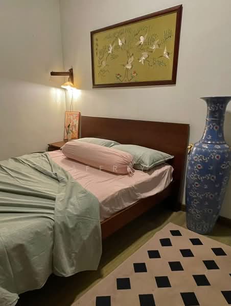 Rumah Berkembar untuk Disewa di Setia Tropika (Johor Bahru) - Jaffrey . - PropertyGuru.com.my