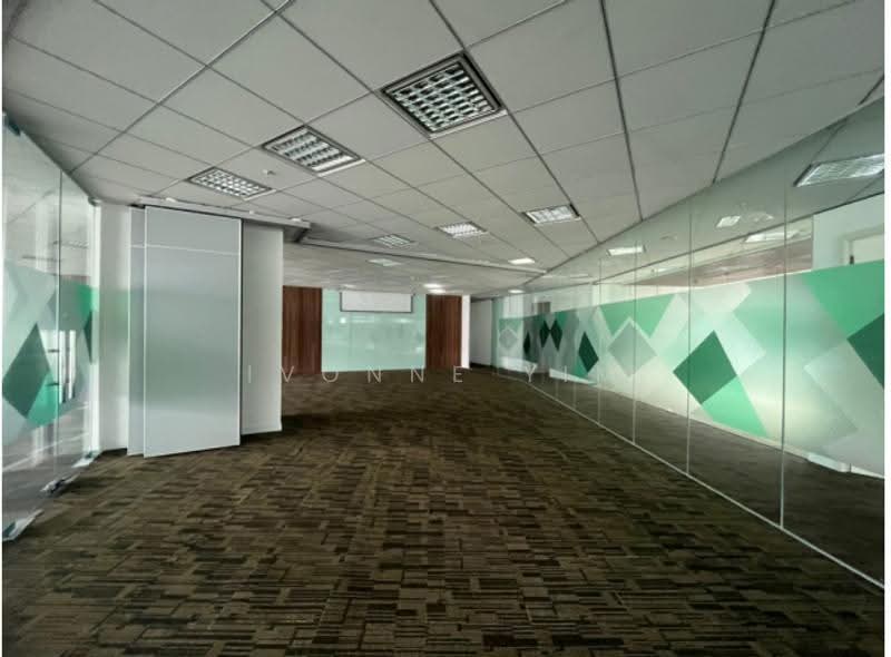 Office for Rent in KLCC (KL City Centre) - Ivonne Yim - Interior - PropertyGuru.com.my