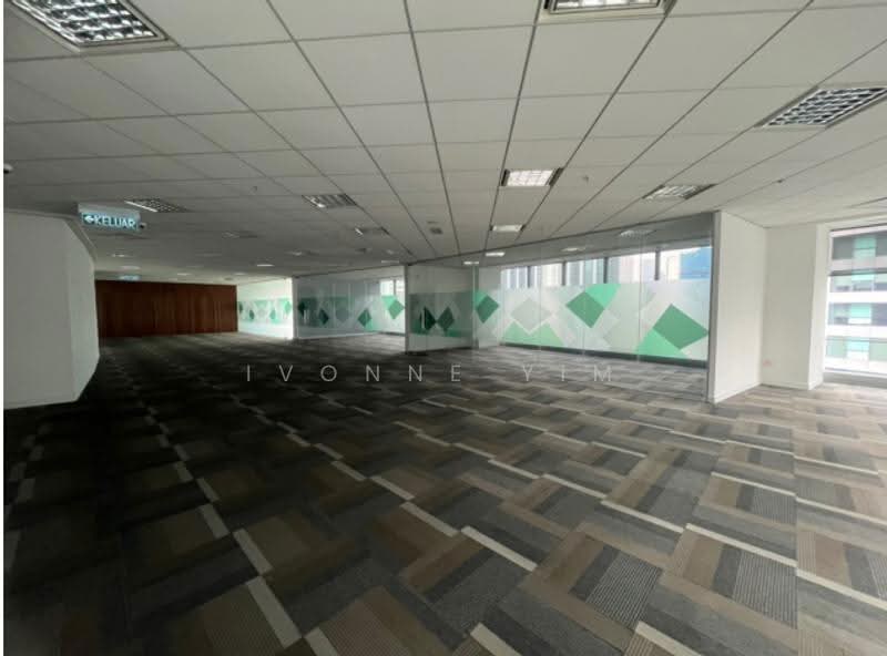 Office for Rent in KLCC (KL City Centre) - Ivonne Yim - Interior - PropertyGuru.com.my