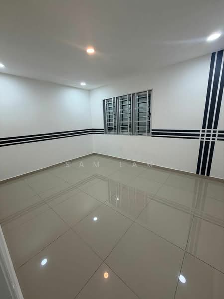 2-storey Terraced House for Sale in Taman Cempaka (Ipoh) - Sam Lam - Interior - PropertyGuru.com.my
