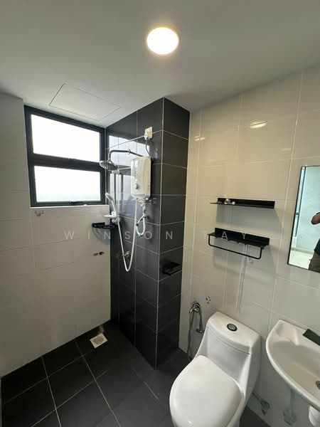 Condominium for Sale at Emerald Residence - Winson Tay - PropertyGuru.com.my
