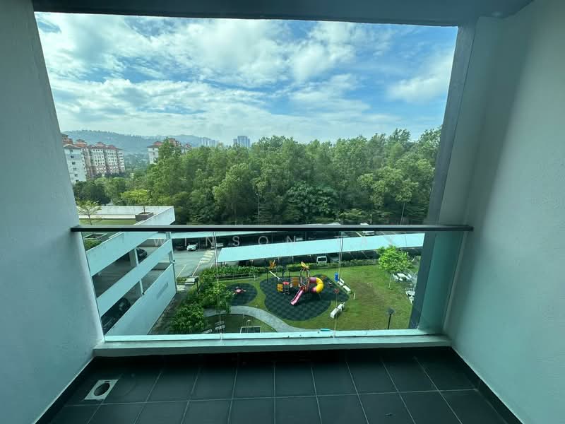 Condominium for Sale at Emerald Residence - Winson Tay - PropertyGuru.com.my