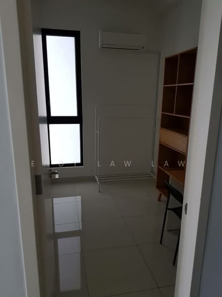 Service Residence for Sale at Eco Nest - Endy Law Law - Interior - PropertyGuru.com.my