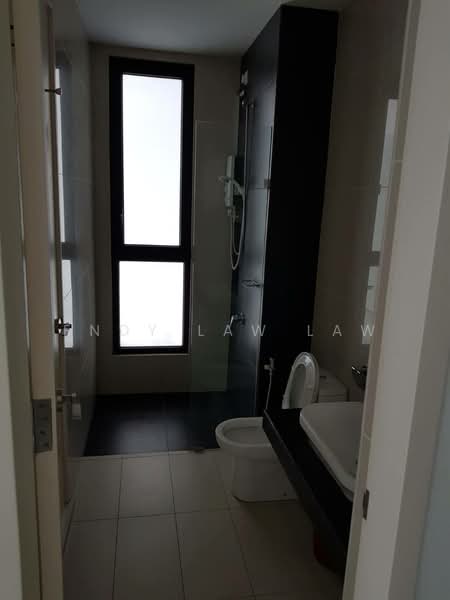 Service Residence for Sale at Eco Nest - Endy Law Law - Bathroom - PropertyGuru.com.my