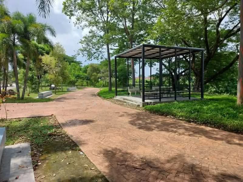 2-storey Terraced House for Sale in Ipoh (Perak) - Sam Lam - Exterior - PropertyGuru.com.my