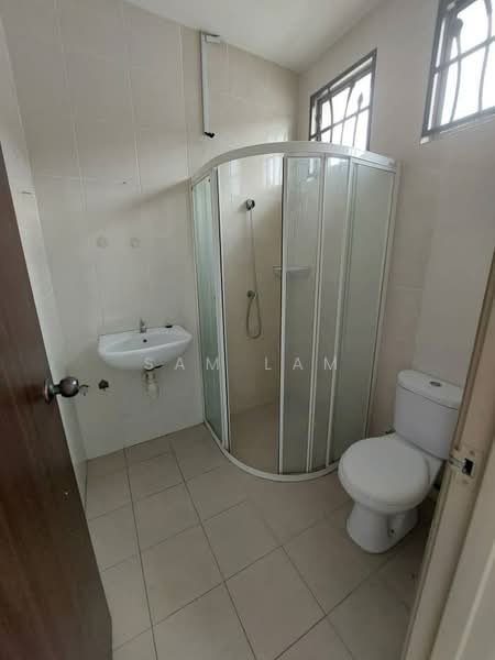 2-storey Terraced House for Sale in Ipoh (Perak) - Sam Lam - Bathroom - PropertyGuru.com.my
