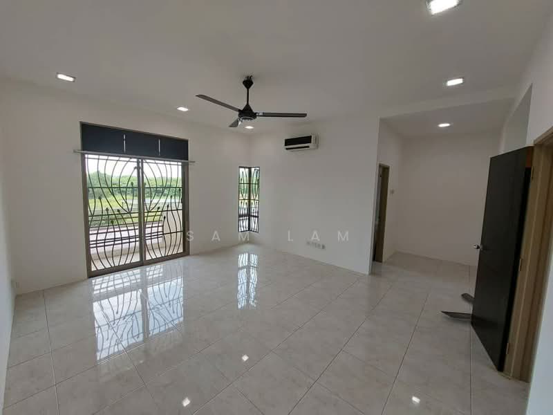 2-storey Terraced House for Sale in Ipoh (Perak) - Sam Lam - Living Room - PropertyGuru.com.my