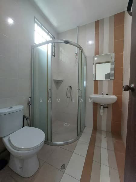 2-storey Terraced House for Sale in Ipoh (Perak) - Sam Lam - Bathroom - PropertyGuru.com.my
