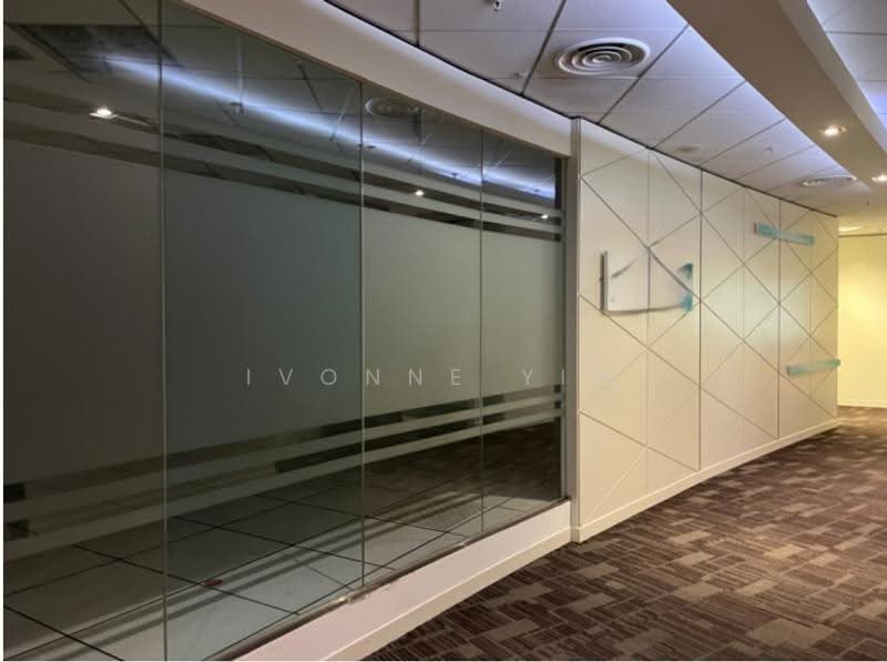 Office for Rent in KLCC (KL City Centre) - Ivonne Yim - Interior - PropertyGuru.com.my