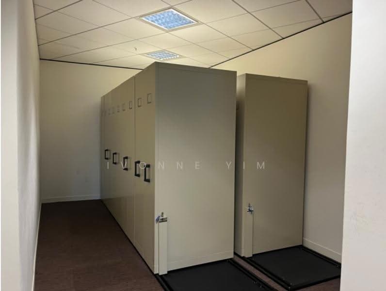 Office for Rent in KLCC (KL City Centre) - Ivonne Yim - Interior - PropertyGuru.com.my