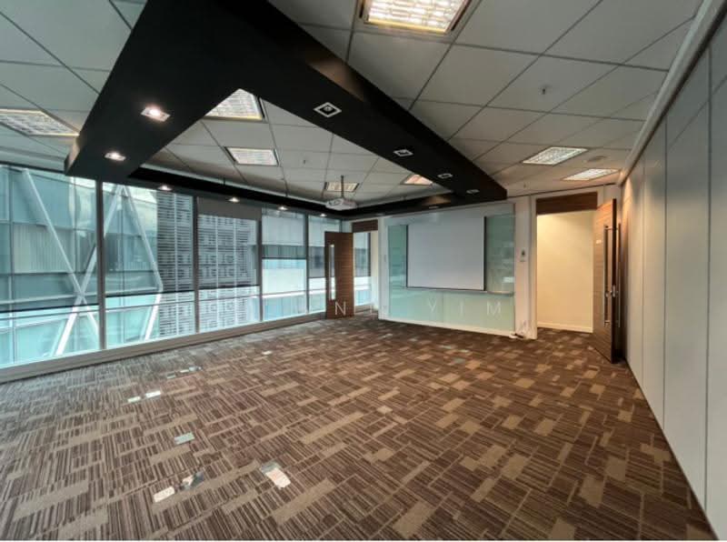 Office for Rent in KLCC (KL City Centre) - Ivonne Yim - Interior - PropertyGuru.com.my