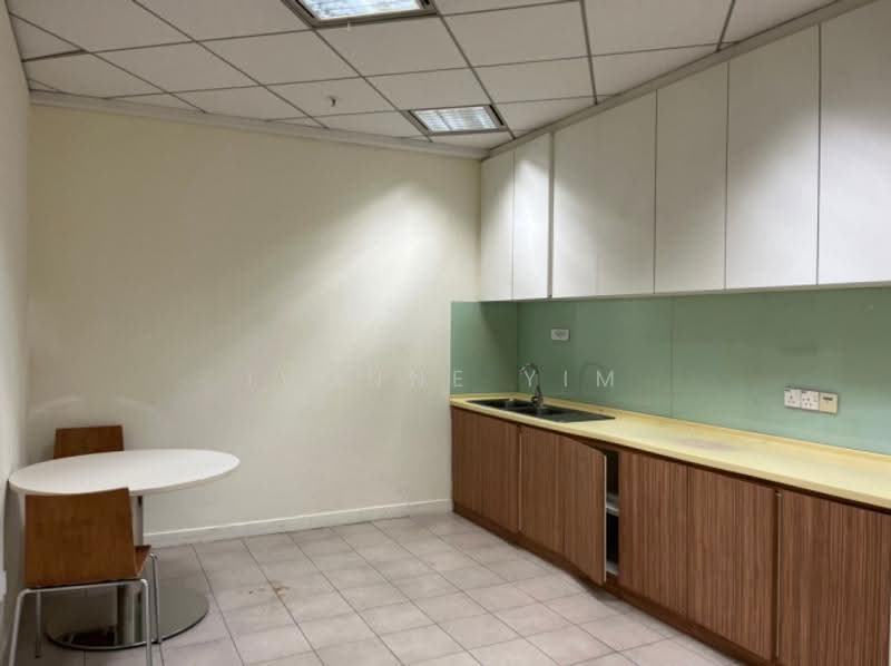 Office for Rent in KLCC (KL City Centre) - Ivonne Yim - Kitchen - PropertyGuru.com.my