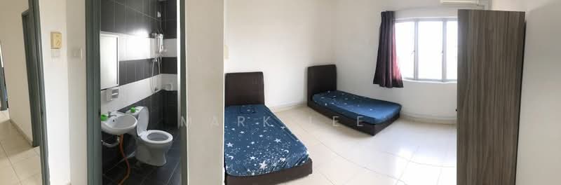 Kondominium untuk Dijual di Mutiara Residence - Mark Lee - Bathroom - PropertyGuru.com.my