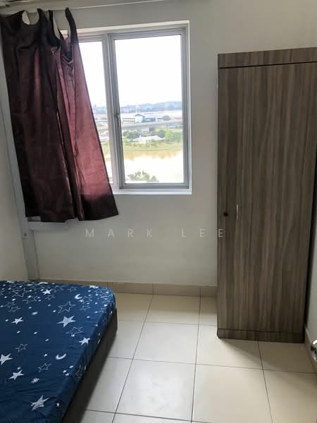 Kondominium untuk Dijual di Mutiara Residence - Mark Lee - Bedroom - PropertyGuru.com.my