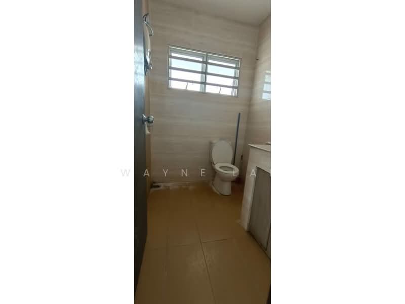 Rumah Teres 2 Tingkat untuk Dijual di Puncak Bestari (Puncak Alam) - Wayne Lai - Bathroom - PropertyGuru.com.my