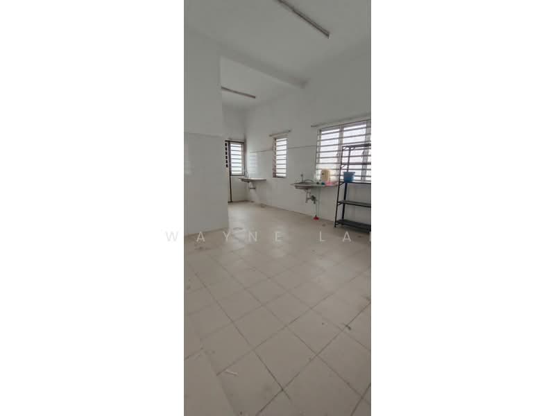 Rumah Teres 2 Tingkat untuk Dijual di Puncak Bestari (Puncak Alam) - Wayne Lai - Kitchen - PropertyGuru.com.my