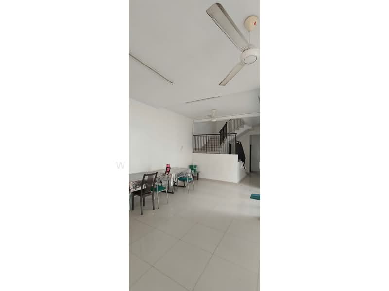 Rumah Teres 2 Tingkat untuk Dijual di Puncak Bestari (Puncak Alam) - Wayne Lai - Interior - PropertyGuru.com.my
