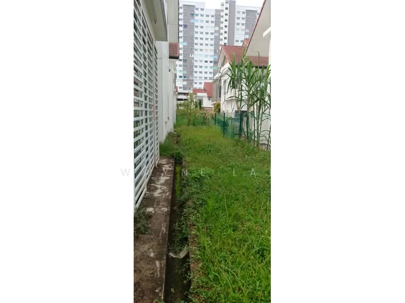 Rumah Teres 2 Tingkat untuk Dijual di Puncak Bestari (Puncak Alam) - Wayne Lai - Exterior - PropertyGuru.com.my