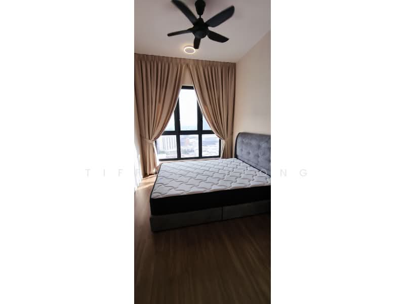 Servis Apartment untuk Disewa di Sunway Velocity TWO - Tiffany Leong - Bedroom - PropertyGuru.com.my