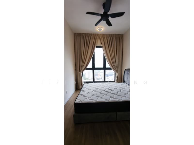 Servis Apartment untuk Disewa di Sunway Velocity TWO - Tiffany Leong - PropertyGuru.com.my
