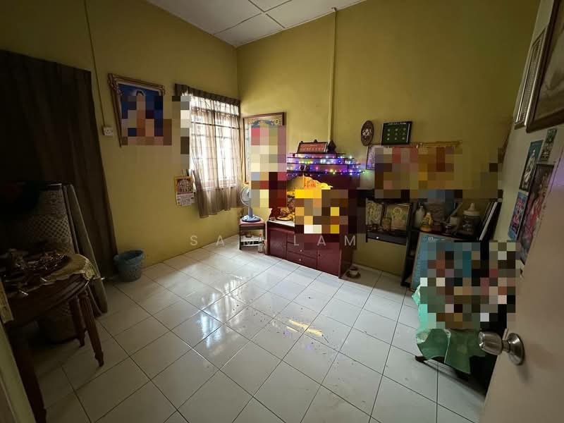 2.5-storey Terraced House for Sale in Gunung Rapat (Ipoh) - Sam Lam - Interior - PropertyGuru.com.my
