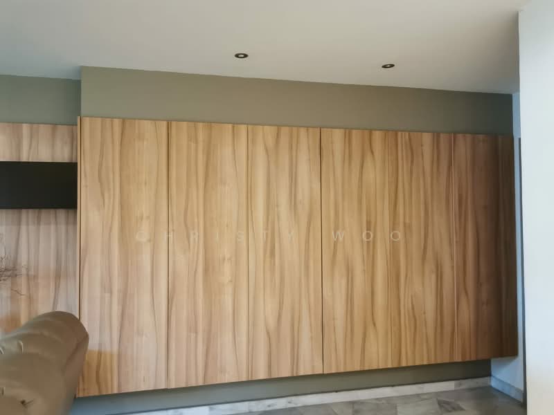 Kondominium untuk Dijual di De Tropicana - Christy Woo - Interior - PropertyGuru.com.my