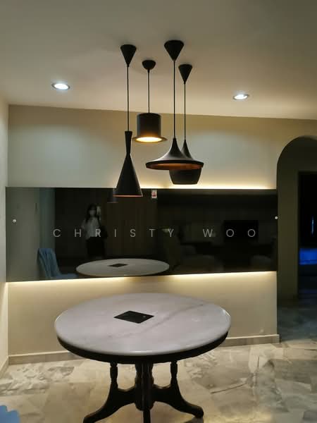 Kondominium untuk Dijual di De Tropicana - Christy Woo - Interior - PropertyGuru.com.my