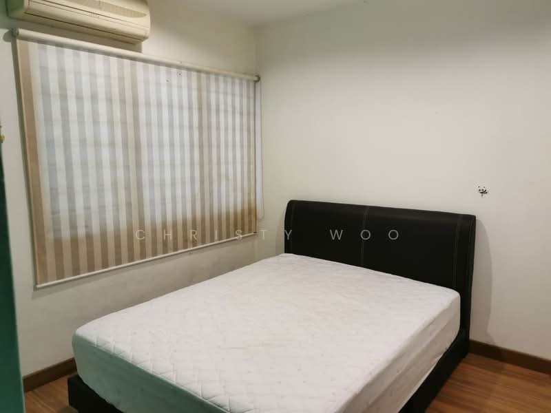 Kondominium untuk Dijual di De Tropicana - Christy Woo - Bedroom - PropertyGuru.com.my