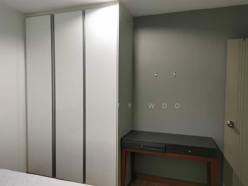 Kondominium untuk Dijual di De Tropicana - Christy Woo - Interior - PropertyGuru.com.my