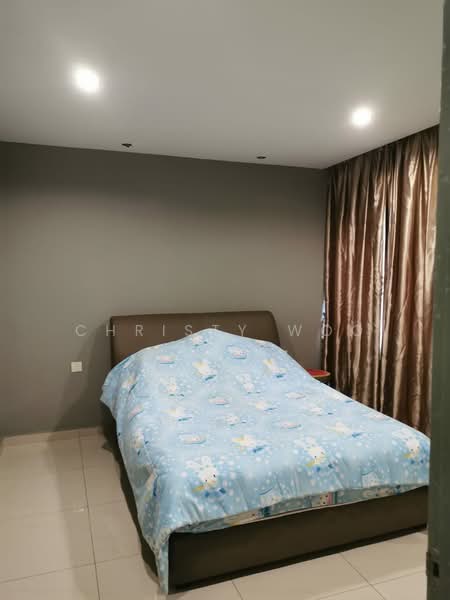 Kondominium untuk Dijual di De Tropicana - Christy Woo - Bedroom - PropertyGuru.com.my