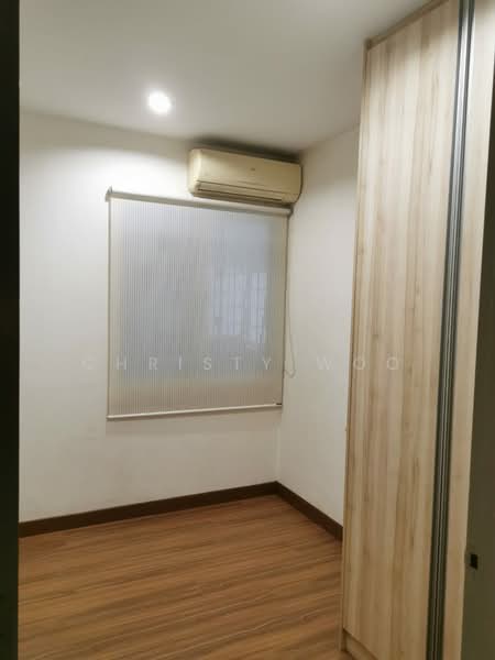 Kondominium untuk Dijual di De Tropicana - Christy Woo - Bedroom - PropertyGuru.com.my