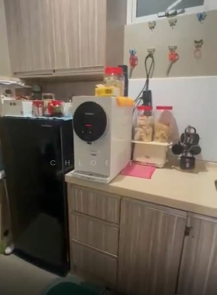 Pejabat untuk Disewa di KLCC (KL City Centre) - Chloe Tan - Kitchen - PropertyGuru.com.my