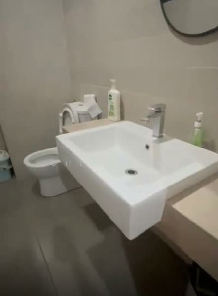 Pejabat untuk Disewa di KLCC (KL City Centre) - Chloe Tan - Bathroom - PropertyGuru.com.my